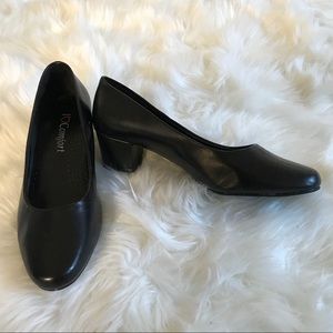 I❤️COMFORT heels